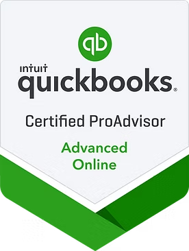 QuickBooks Certified ProAdvisor — Advanced Online